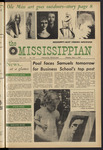 May 01, 1967 by The Mississippian