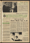 May 02, 1967 by The Mississippian