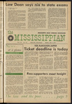 May 08, 1967 by The Mississippian
