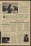May 09, 1967 by The Mississippian