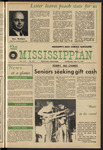 May 10, 1967 by The Mississippian