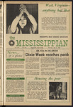 May 11, 1967 by The Mississippian