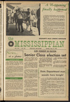 May 15, 1967 by The Mississippian