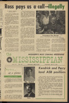 May 17, 1967 by The Mississippian