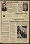 May 18, 1967 by The Mississippian