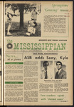May 19, 1967 by The Mississippian