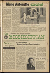 May 22, 1967 by The Mississippian