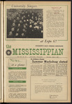 June 08, 1967 by The Mississippian