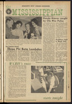 June 09, 1967 by The Mississippian