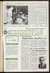 June 13, 1967 by The Mississippian
