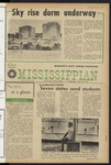 June 14, 1967 by The Mississippian