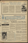 June 23, 1967 by The Mississippian