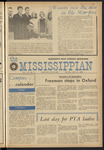 June 27, 1967 by The Mississippian