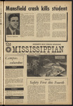 June 30, 1967 by The Mississippian