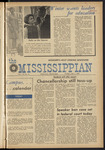 July 07, 1967 by The Mississippian