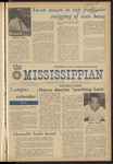 July 10, 1967 by The Mississippian