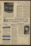 July 17, 1967 by The Mississippian