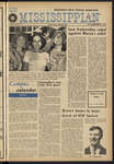 July 20, 1967 by The Mississippian