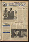 July 27, 1967 by The Mississippian