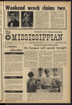 July 31, 1967 by The Mississippian