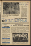 August 01, 1967 by The Mississippian