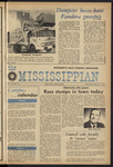 August 03, 1967 by The Mississippian