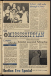 August 07, 1967 by The Mississippian