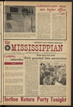 August 08, 1967 by The Mississippian