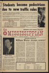 August 14, 1967 by The Mississippian