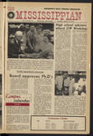 August 15, 1967 by The Mississippian