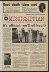 September 13, 1967 by The Mississippian