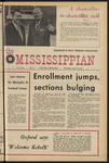 September 14, 1967 by The Mississippian