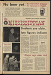 September 15, 1967 by The Mississippian