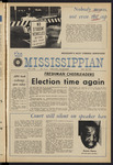 September 19, 1967 by The Mississippian