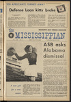 September 20, 1967 by The Mississippian