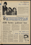 September 21, 1967 by The Mississippian