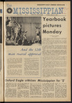 September 22, 1967 by The Mississippian