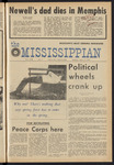 September 25, 1967 by The Mississippian