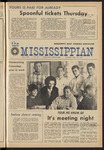 September 26, 1967 by The Mississippian