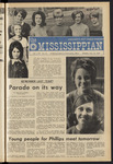 October 16, 1967 by The Mississippian
