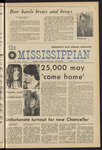October 20, 1967 by The Mississippian