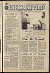 October 24, 1967 by The Mississippian