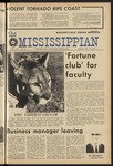 October 30, 1967 by The Mississippian