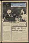 November 03, 1967 by The Mississippian