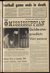 November 10, 1967 by The Mississippian