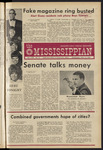 November 15, 1967 by The Mississippian