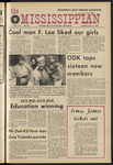 December 05, 1967 by The Mississippian