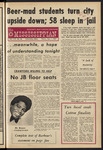 December 07, 1967 by The Mississippian