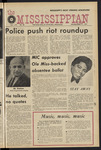 December 11, 1967 by The Mississippian