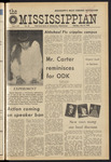 January 08, 1968 by The Mississippian